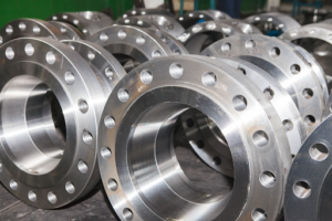 Flange Design Essentials