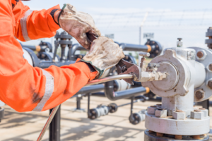 Industries Relying on Flanges