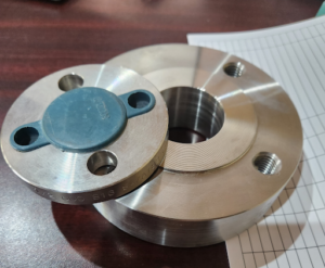 Choosing the Right Flange