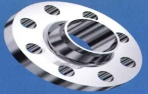 Role of Body Flanges in Industries
