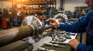 How to Inspect and Maintain Body Flanges for Long Term Performance