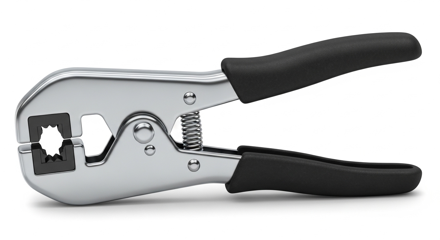 Auto Body Flange Pliers: A Practical Guide 7 Step-by-step demonstration of proper flange adjustment technique